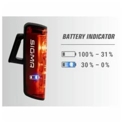 SIGMA SPORT Sigma Blaze 10 SIGMA SPORT Sigma Blaze -Bike Accessories Sale 77245 sigma blaze flash