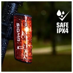 SIGMA SPORT Sigma Blaze 12 SIGMA SPORT Sigma Blaze -Bike Accessories Sale 77247 sigma blaze flash