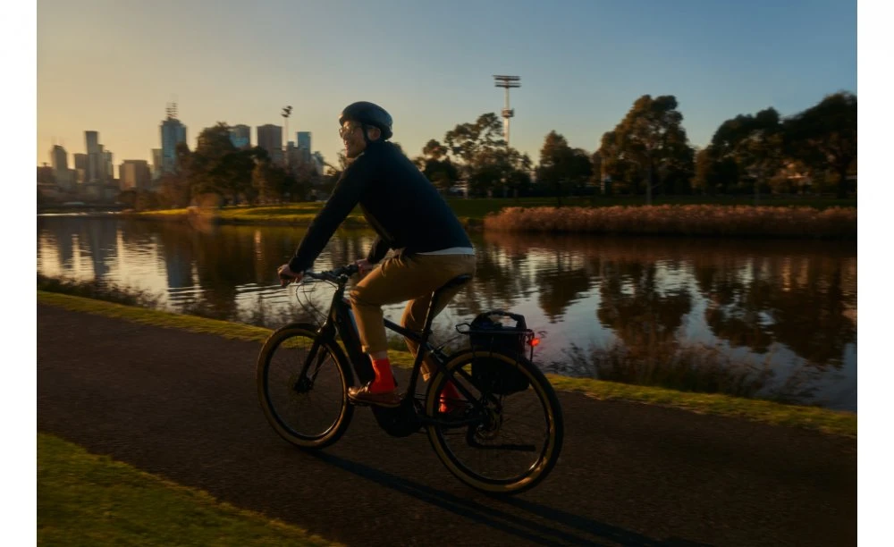 Knog Blinder Link Rack Mount 6 Knog Blinder Link Rack Mount - Image 4