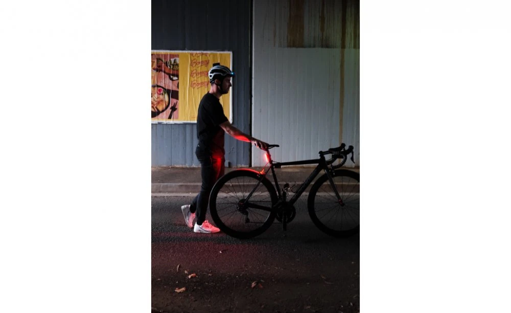 Knog Blinder Road R150 4 Knog Blinder Road R150 - Image 2