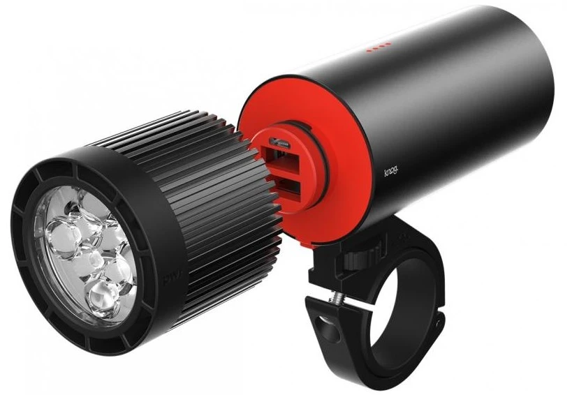 Knog PWR Mountain 4 Knog PWR Mountain - Image 2