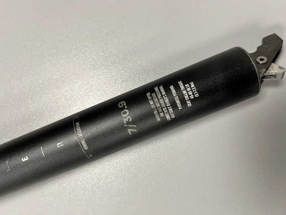 Fox Transfer Performance (bazar) 4 Fox Transfer Performance (bazar) - Image 2