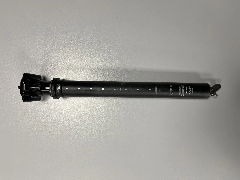 Fox Transfer Performance (bazar) 5 Fox Transfer Performance (bazar) - Image 3