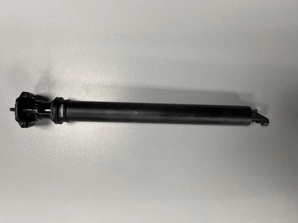 Fox Transfer Performance (bazar) 7 Fox Transfer Performance (bazar) - Image 5