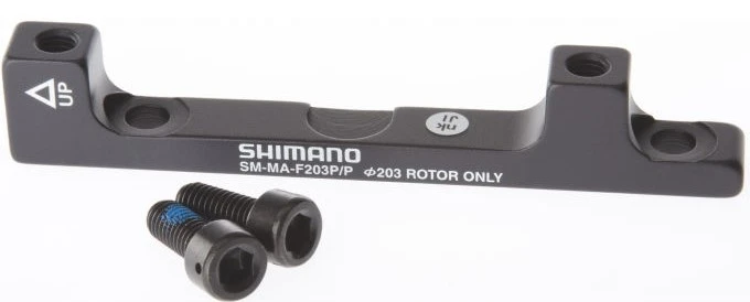 Shimano SM-MA-F203P/P 3 Shimano SM-MA-F203P/P