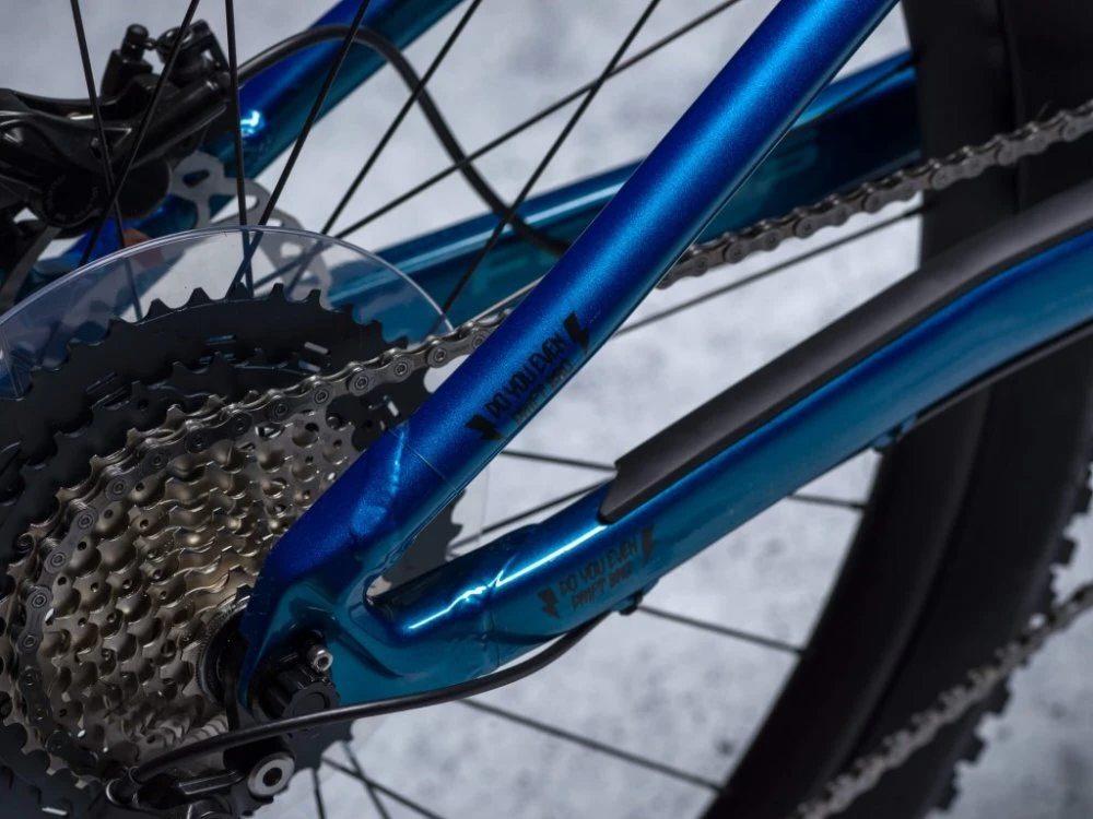 Dyedbro Clear Black Logo 4 Dyedbro Clear Black Logo - Image 2