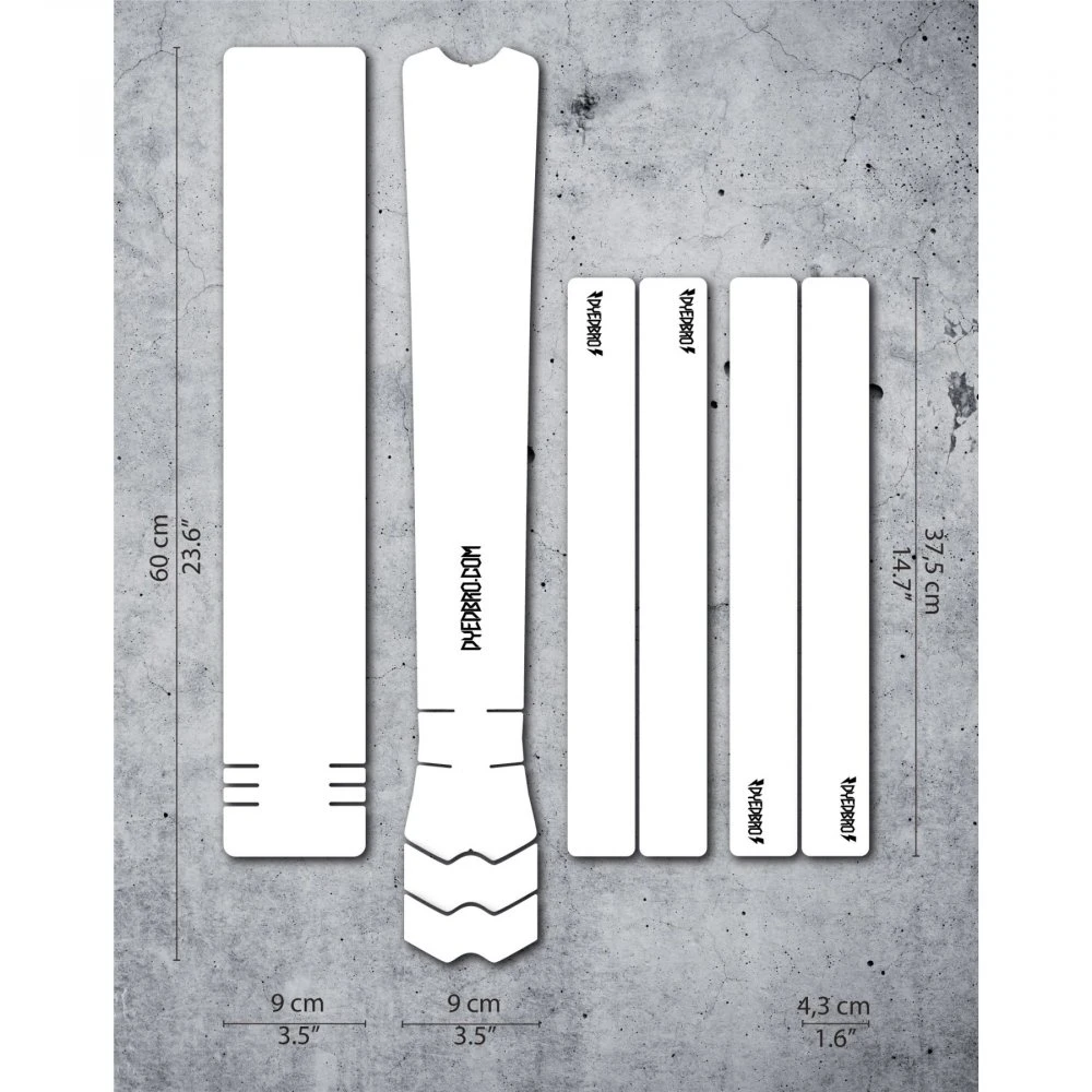 Dyedbro Clear Black Logo 6 Dyedbro Clear Black Logo - Image 4