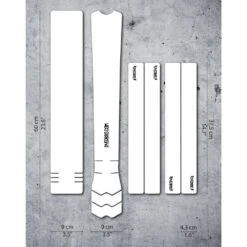 Dyedbro Clear Black Logo Matt 11 Dyedbro Clear Black Logo Matt -Bike Accessories Sale 78017 dyedbro clear black logo matt