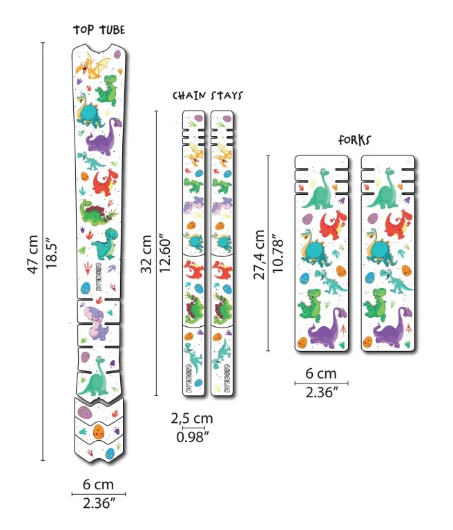 Dyedbro Dinos 8 Dyedbro Dinos - Image 6