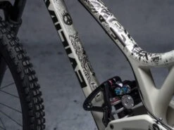 Dyedbro Fluor Black 9 Dyedbro Fluor Black -Bike Accessories Sale 78038 dyedbro fluor black