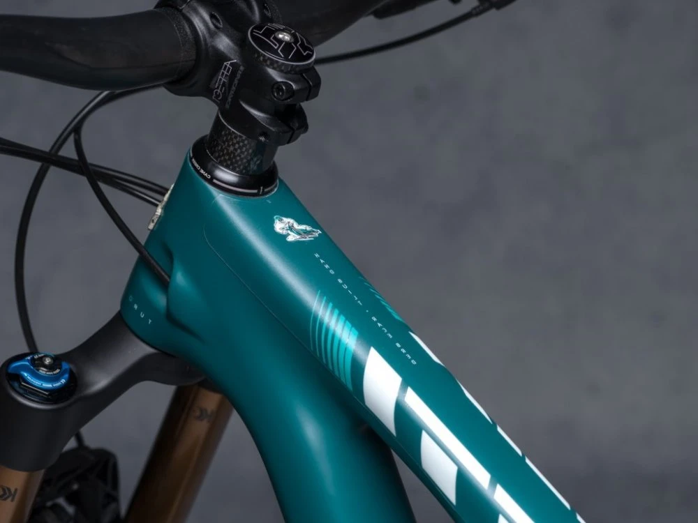 Dyedbro Clear Black Logo Matt 4 Dyedbro Clear Black Logo Matt - Image 2