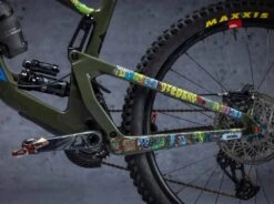 Dyedbro Juay Color Matt 10 Dyedbro Juay Color Matt -Bike Accessories Sale 78045 dyedbro juay color matt