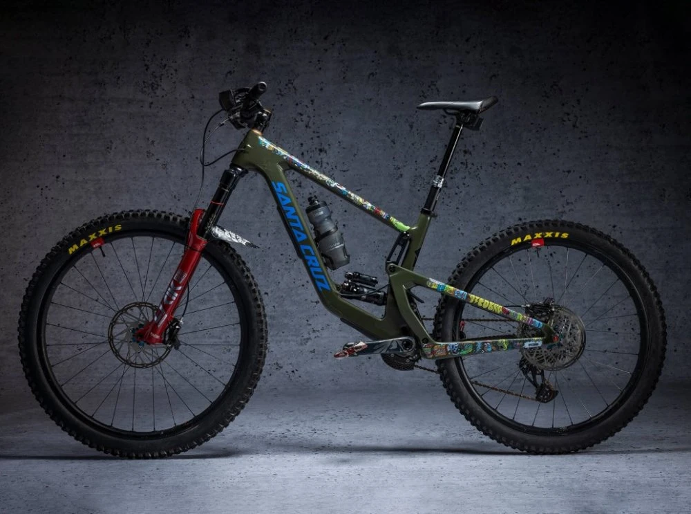 Dyedbro Juay Color Matt 6 Dyedbro Juay Color Matt - Image 4