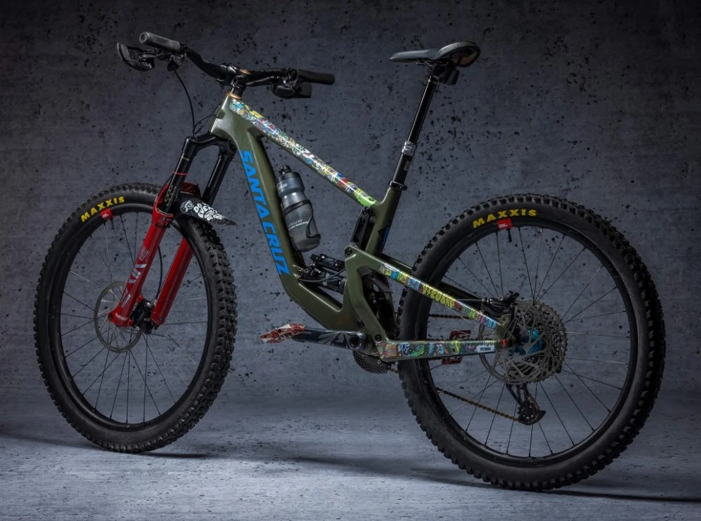 Dyedbro Juay Color Matt 7 Dyedbro Juay Color Matt - Image 5