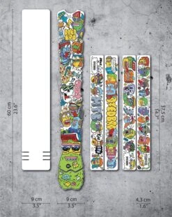 Dyedbro Juay Color Matt 13 Dyedbro Juay Color Matt -Bike Accessories Sale 78048 dyedbro juay color matt