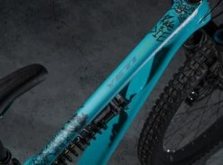 Dyedbro Ride Or Die Black Matt