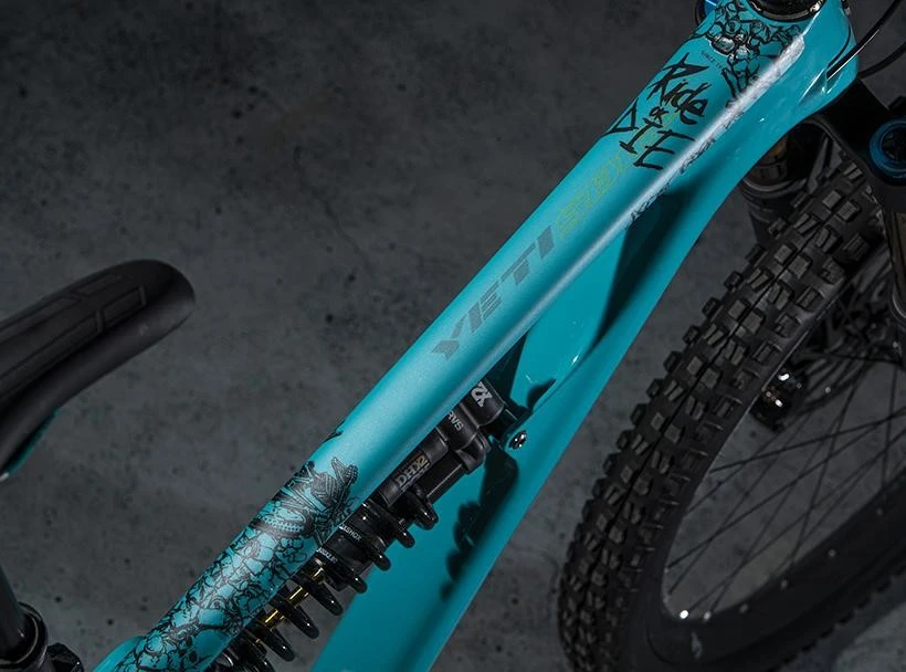 Dyedbro Ride Or Die Black Matt 3 Dyedbro Ride Or Die Black Matt