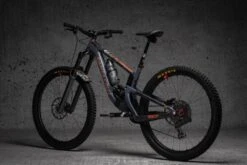 Dyedbro Drift Free X RRR Black Matt -Bike Accessories Sale 78078 dyedbro drift free x rrr black matt