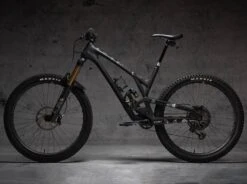 Dyedbro Gowaan White Matt 9 Dyedbro Gowaan White Matt -Bike Accessories Sale 78085 dyedbro gowaan white matt