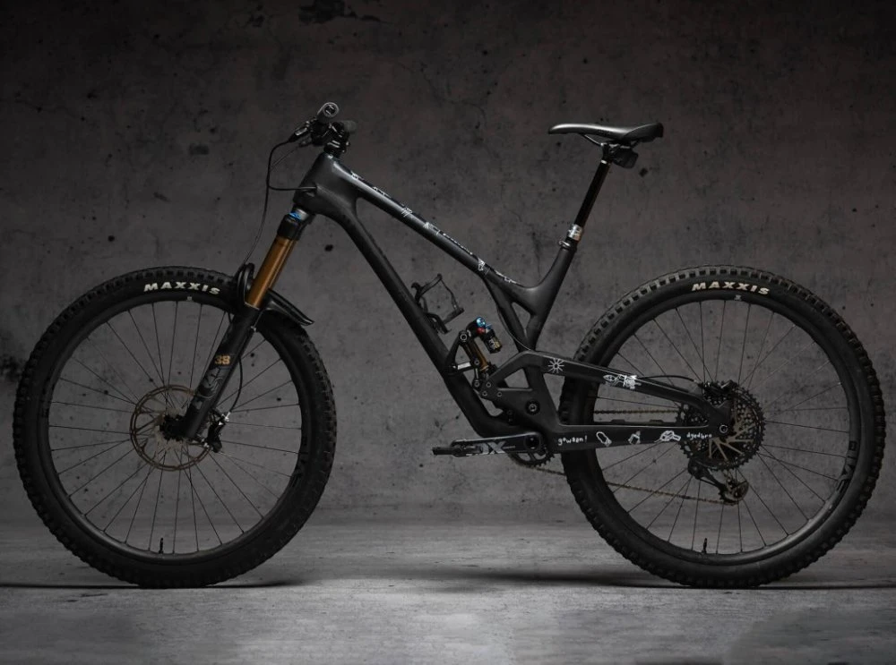 Dyedbro Gowaan White Matt 5 Dyedbro Gowaan White Matt - Image 3