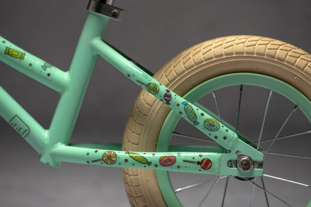 Dyedbro Candy 4 Dyedbro Candy - Image 2