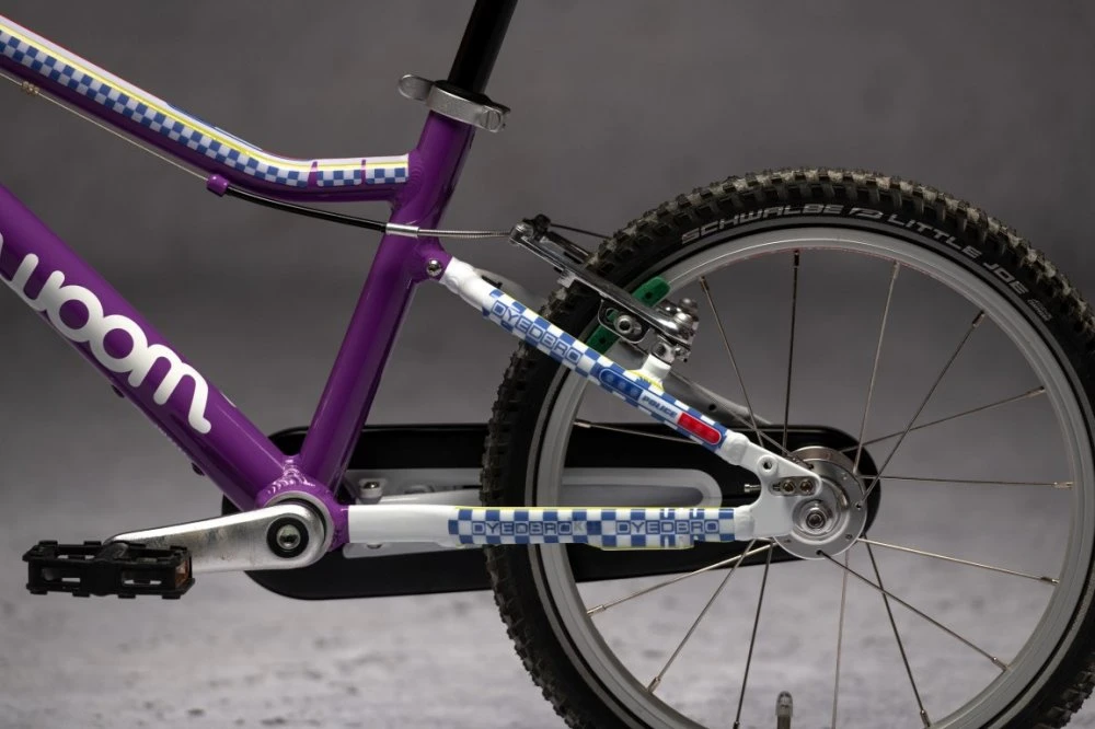 Dyedbro Police 4 Dyedbro Police - Image 2