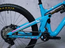 Dyedbro Unicorn Matt 8 Dyedbro Unicorn Matt -Bike Accessories Sale 78110 dyedbro unicorn matt