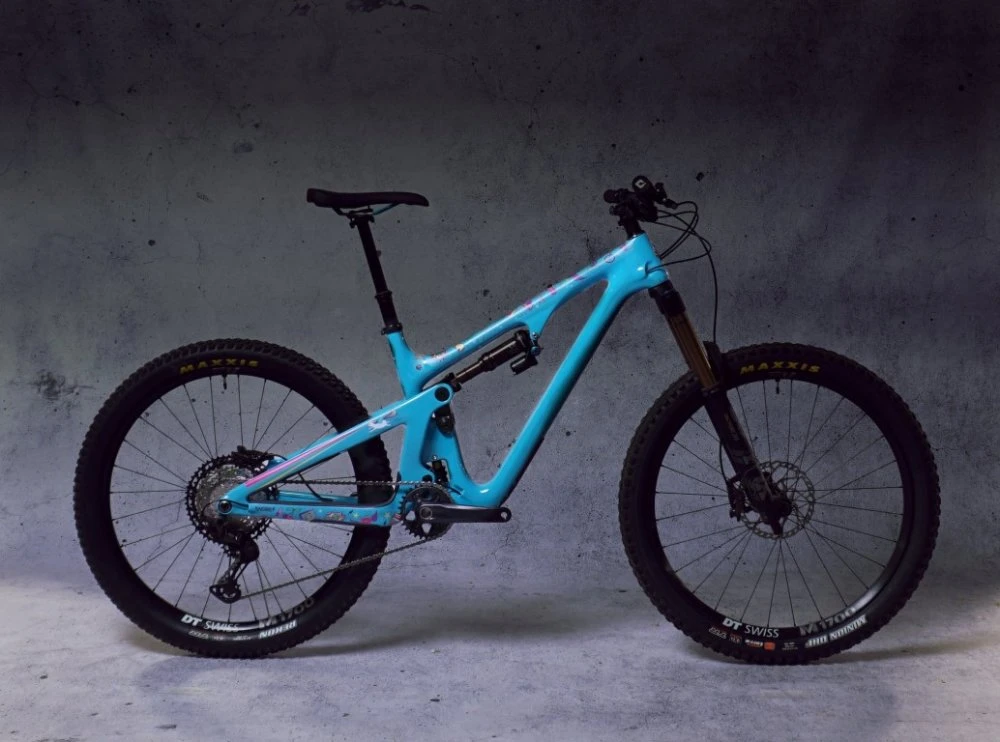 Dyedbro Unicorn Matt 6 Dyedbro Unicorn Matt - Image 4