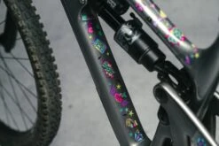 Dyedbro Unicorn Glitter 11 Dyedbro Unicorn Glitter -Bike Accessories Sale 78115 dyedbro unicorn glitter