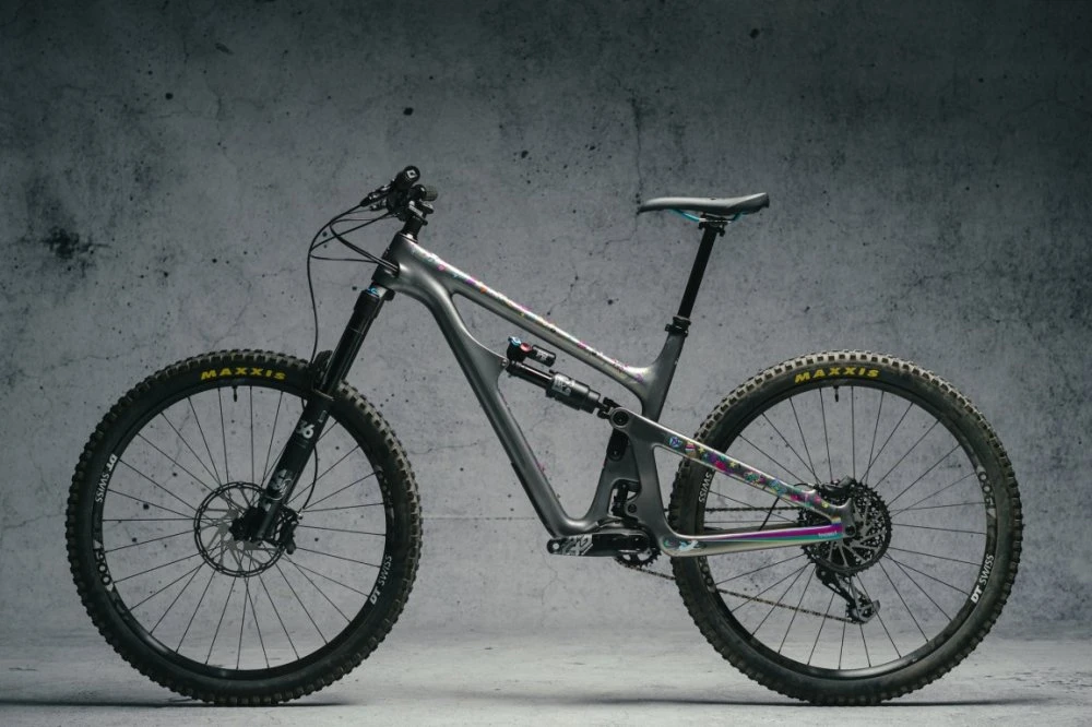 Dyedbro Unicorn Glitter 8 Dyedbro Unicorn Glitter - Image 6