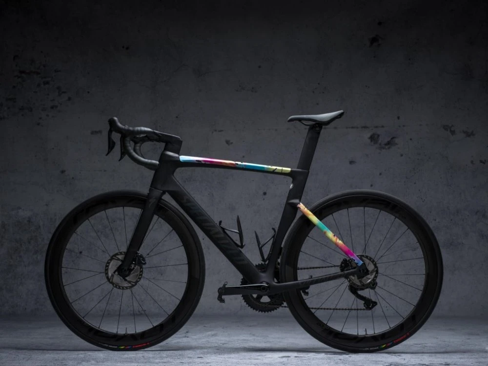 Dyedbro Tie Dye Colors Matt 5 Dyedbro Tie Dye Colors Matt - Image 3