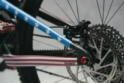 Dyedbro American Flag Color Matt 8 Dyedbro American Flag Color Matt -Bike Accessories Sale 78127 dyedbro american flag color matt