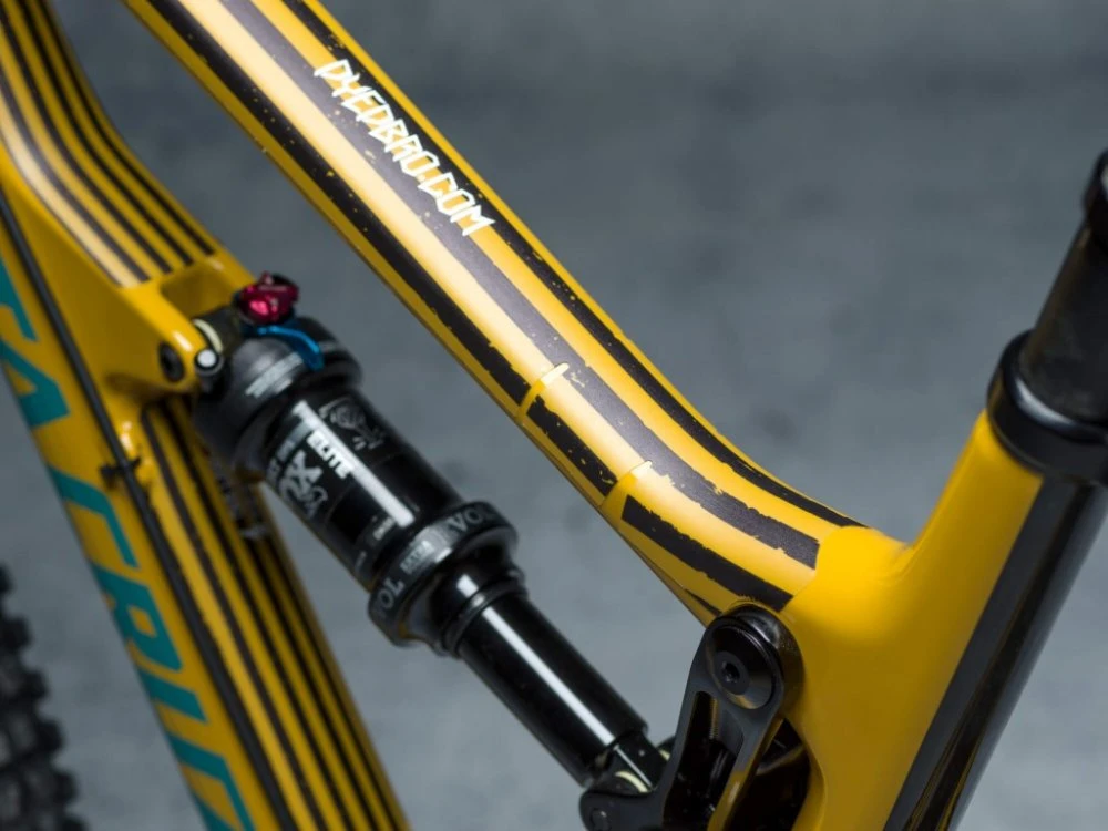 Dyedbro American Flag Matt 5 Dyedbro American Flag Matt - Image 3