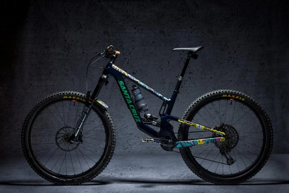 Dyedbro Victor Brousseaud Color Matt 5 Dyedbro Victor Brousseaud Color Matt - Image 3