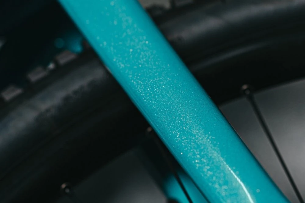 Dyedbro Clear Glitter 4 Dyedbro Clear Glitter - Image 2