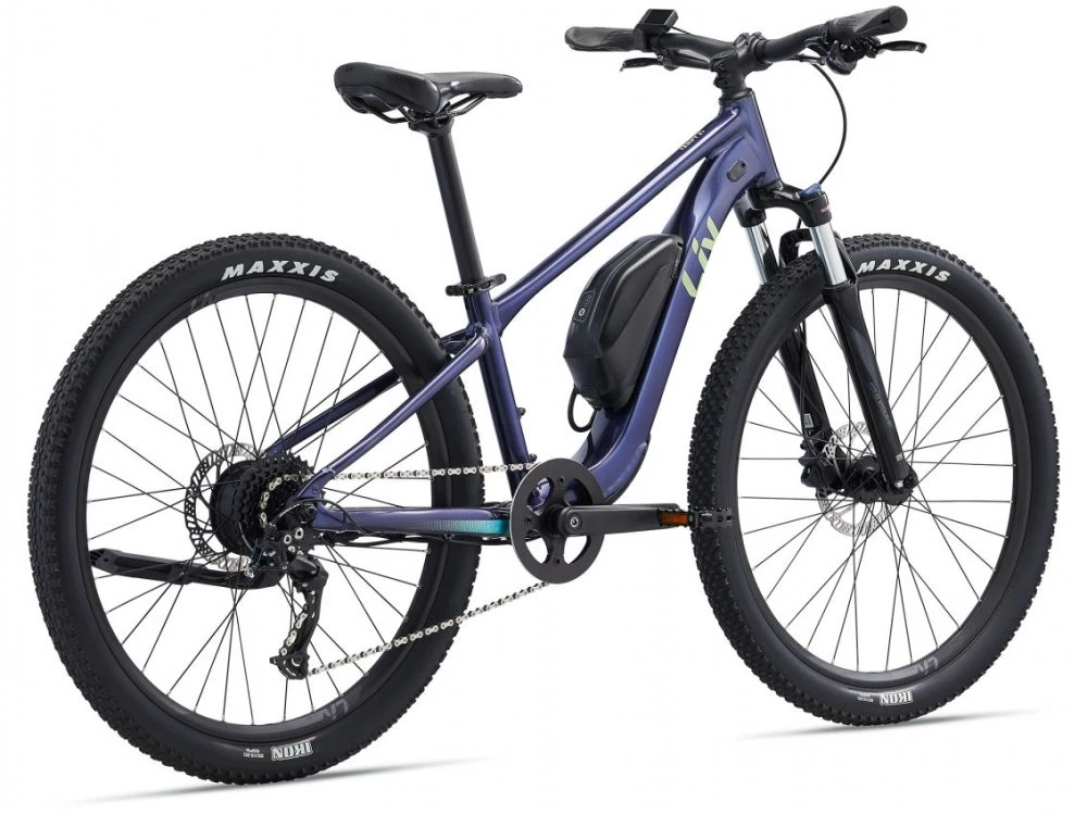 Liv Tempt E+ 26 4 Liv Tempt E+ 26 - Image 2