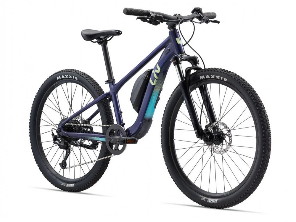 Liv Tempt E+ 26 5 Liv Tempt E+ 26 - Image 3