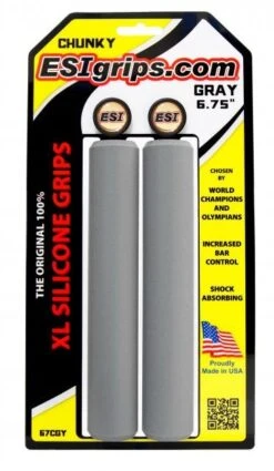 ESI Grips ESI Chunky XL
