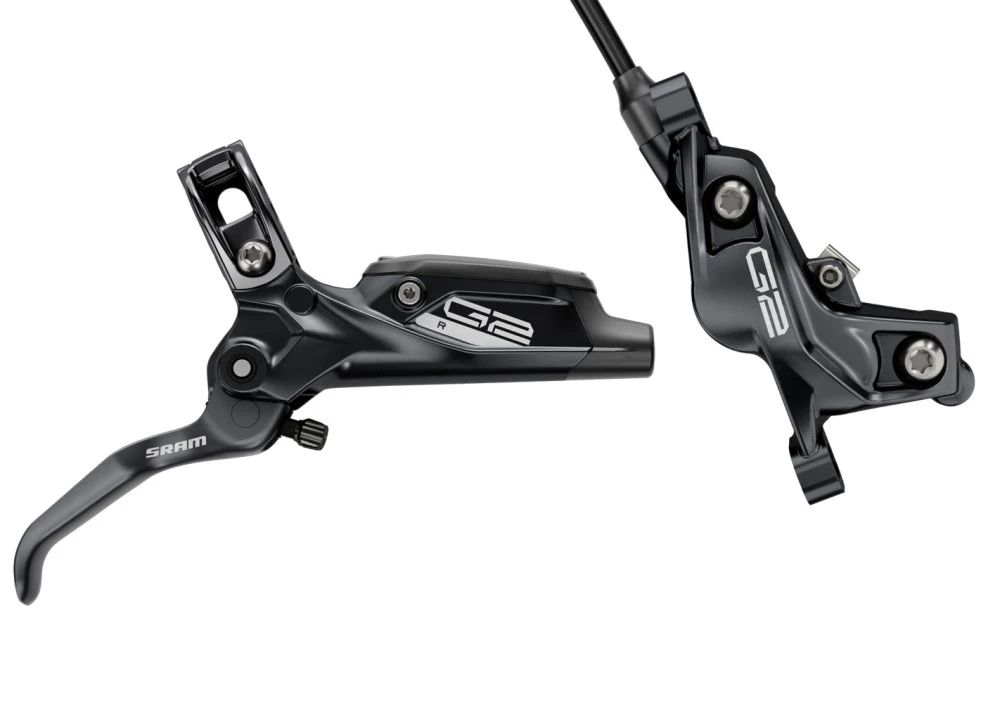 Sram G2 R 3 Sram G2 R