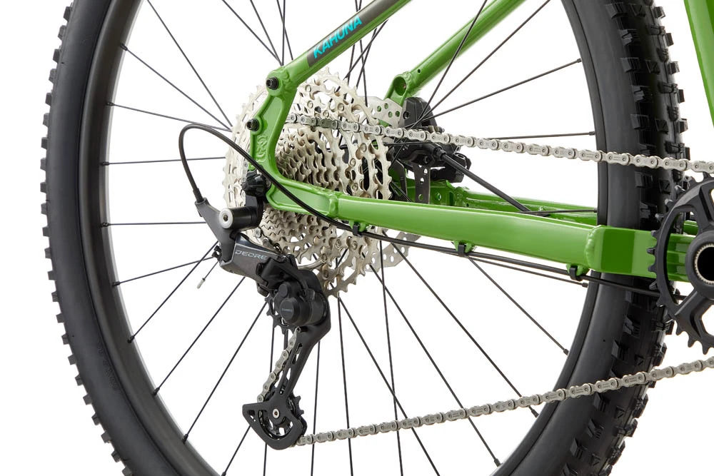 Kona Kahuna 4 Kona Kahuna - Image 3