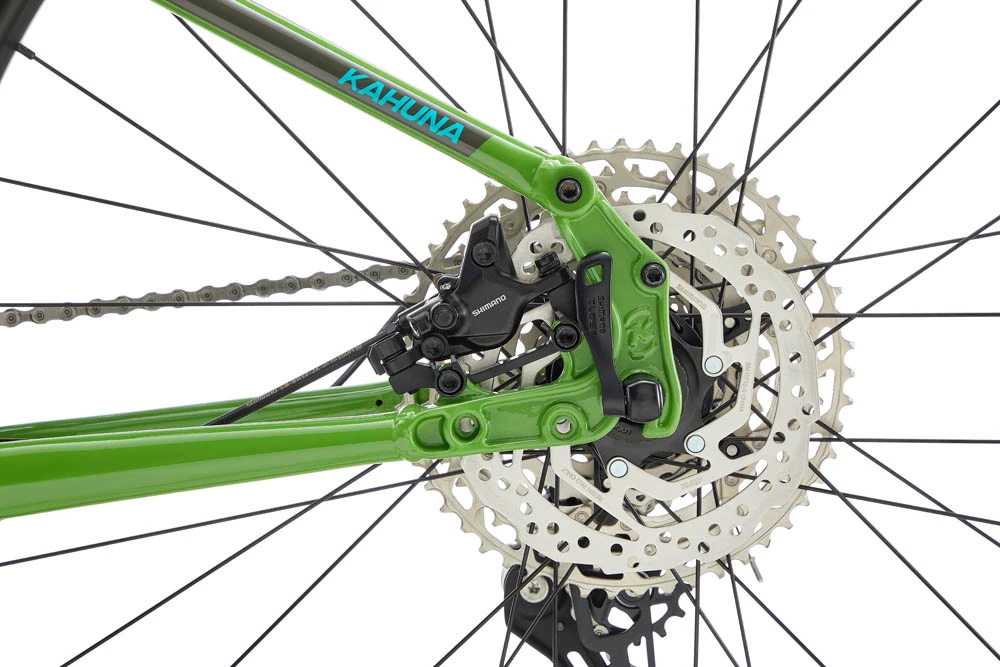 Kona Kahuna 6 Kona Kahuna - Image 5