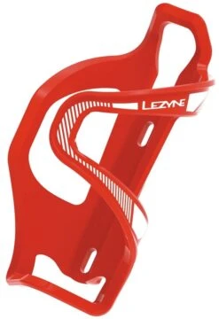 Lezyne Cage Flow SL - L