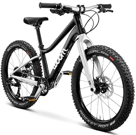 Woom 4 OFF 4 Woom 4 OFF - Image 2