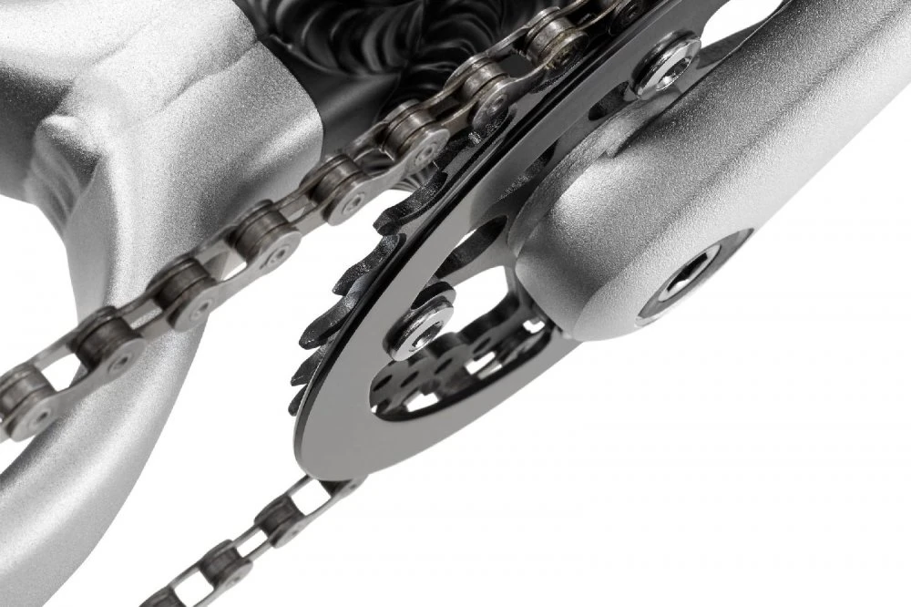 Woom 6 OFF Air 5 Woom 6 OFF Air - Image 3