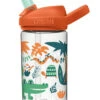 Camelbak Eddy+ Kids Jungle Animals -Bike Accessories Sale 79369 camelbak eddy kids jungle animals
