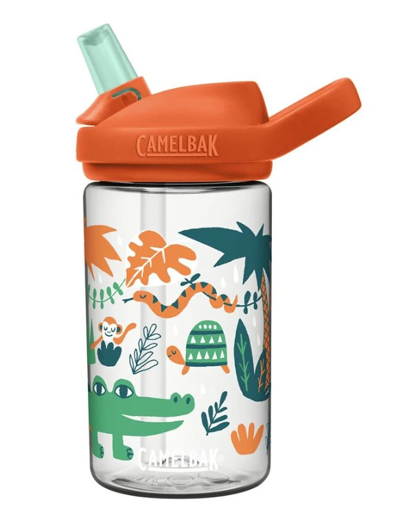 Camelbak Eddy+ Kids Jungle Animals 3 Camelbak Eddy+ Kids Jungle Animals