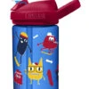 Camelbak Eddy+ Kids Skate Monsters 1 Camelbak Eddy+ Kids Skate Monsters -Bike Accessories Sale 79376 camelbak eddy kids skate monsters