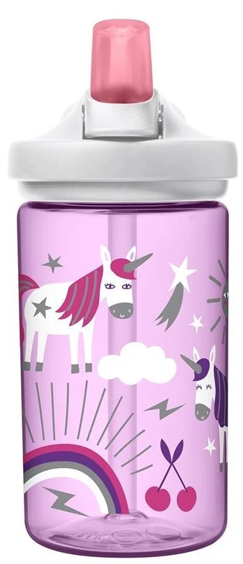 Camelbak Eddy+ Kids Unicorn Party 4 Camelbak Eddy+ Kids Unicorn Party - Image 2