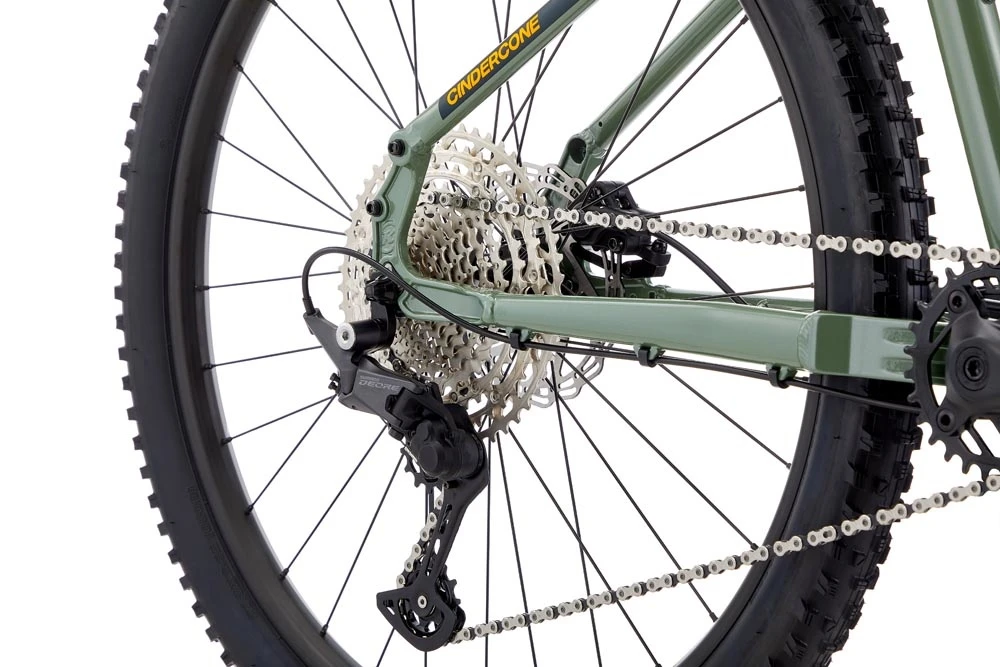 Kona Cinder Cone 4 Kona Cinder Cone - Image 2