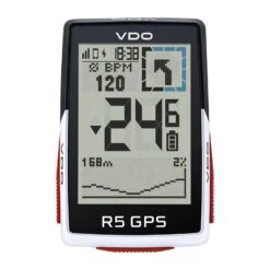 VDO R5 GPS Top Mount Set -Bike Accessories Sale 79668 vdo r5 gps top mount set